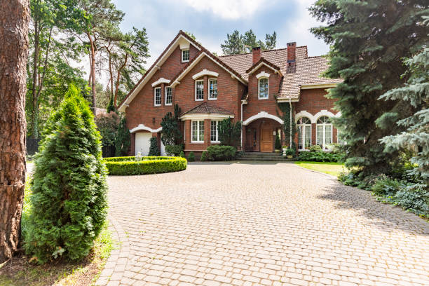 Best Driveway Resurfacing Pavers  in Toro Nyon, CA