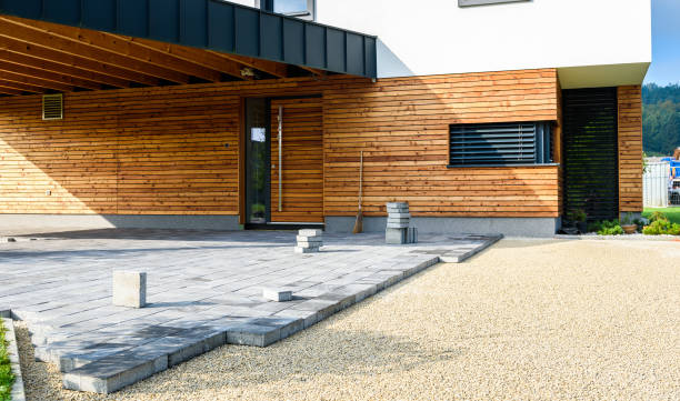 Best Concrete Paver Driveway  in Toro Nyon, CA