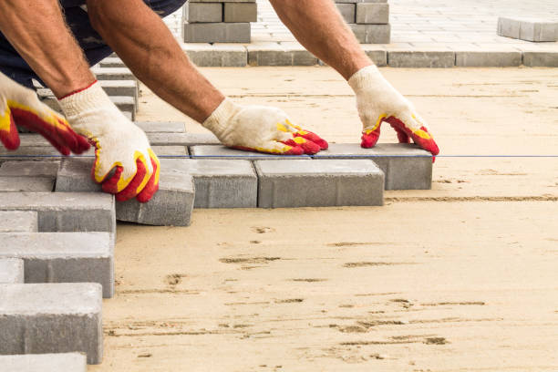 Best Cobblestone Driveway Pavers  in Toro Nyon, CA