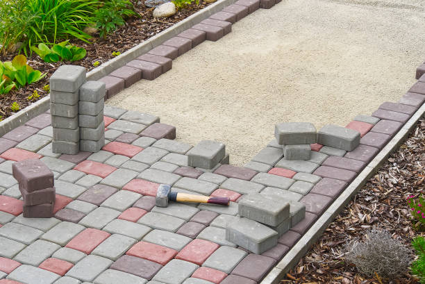  Toro Nyon, CA Driveway Pavers Pros