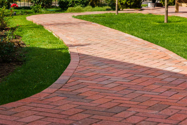 Best Residential Driveway Paver Services  in Toro Nyon, CA