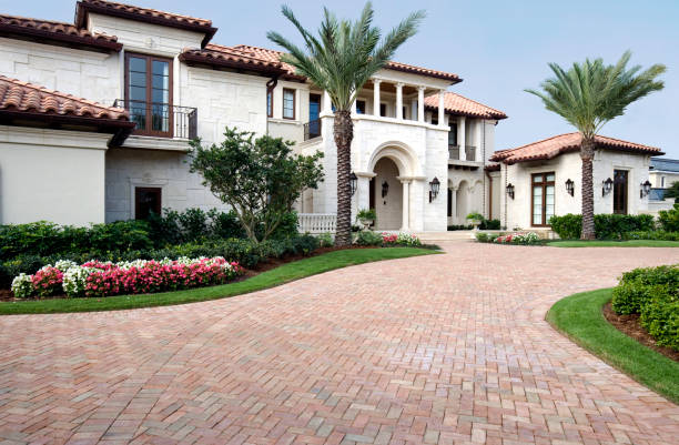 Best Professional Driveway Pavers  in Toro Nyon, CA