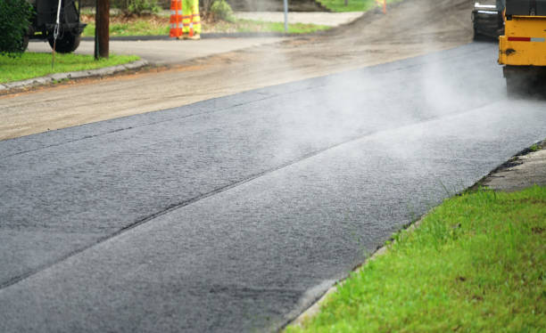 Best Driveway Resurfacing Pavers  in Toro Nyon, CA