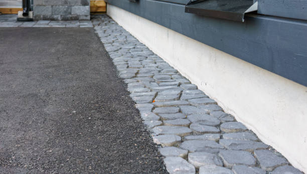 Reasons to Select Us for Your Driveway Paving Requirements in Toro Canyon, CA