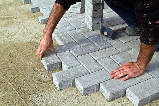Best Affordable Driveway Pavers  in Toro Nyon, CA